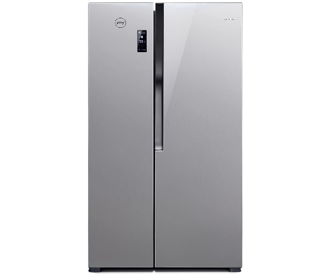 एनर्जी सेविंग फीचर के साथ आते हैं ये Godrej Refrigerators हाई कूलिंग